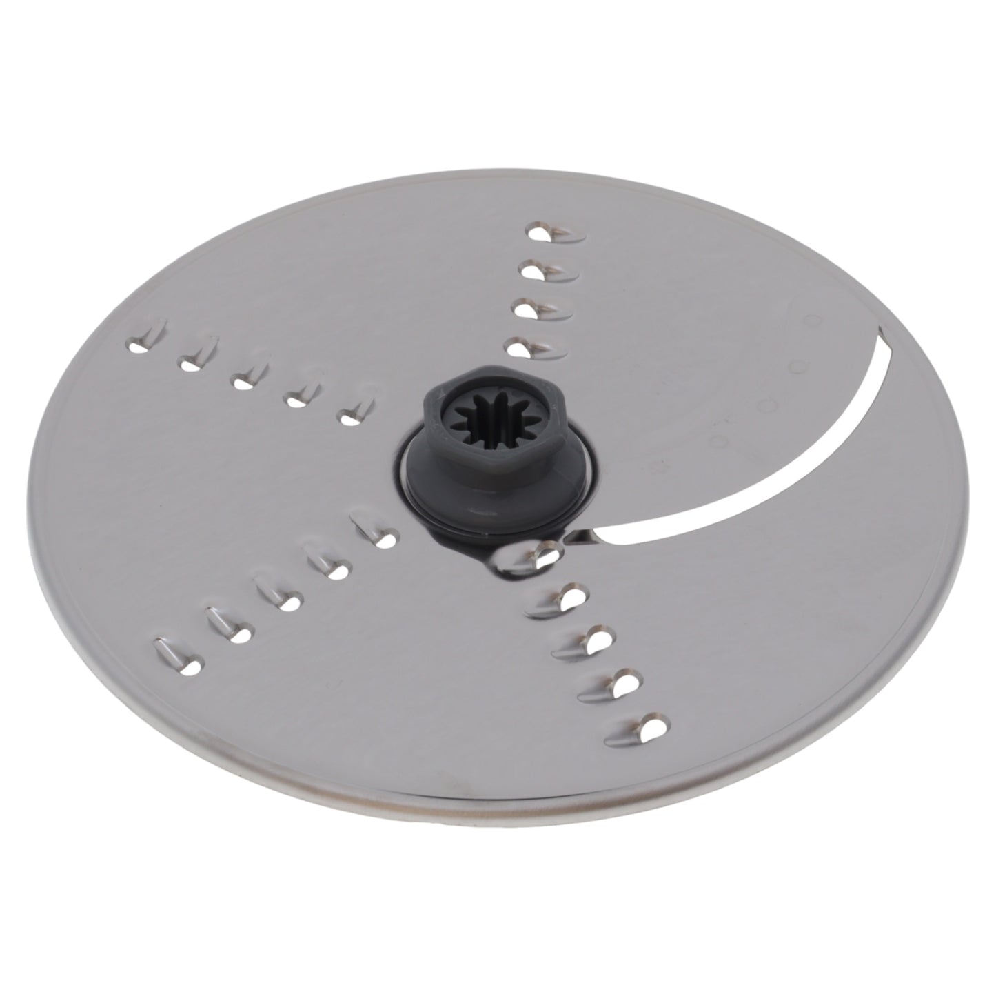 Kenwood disco lama taglio sottile grattugia fine planetaria MultiOne KHH30 FDP3