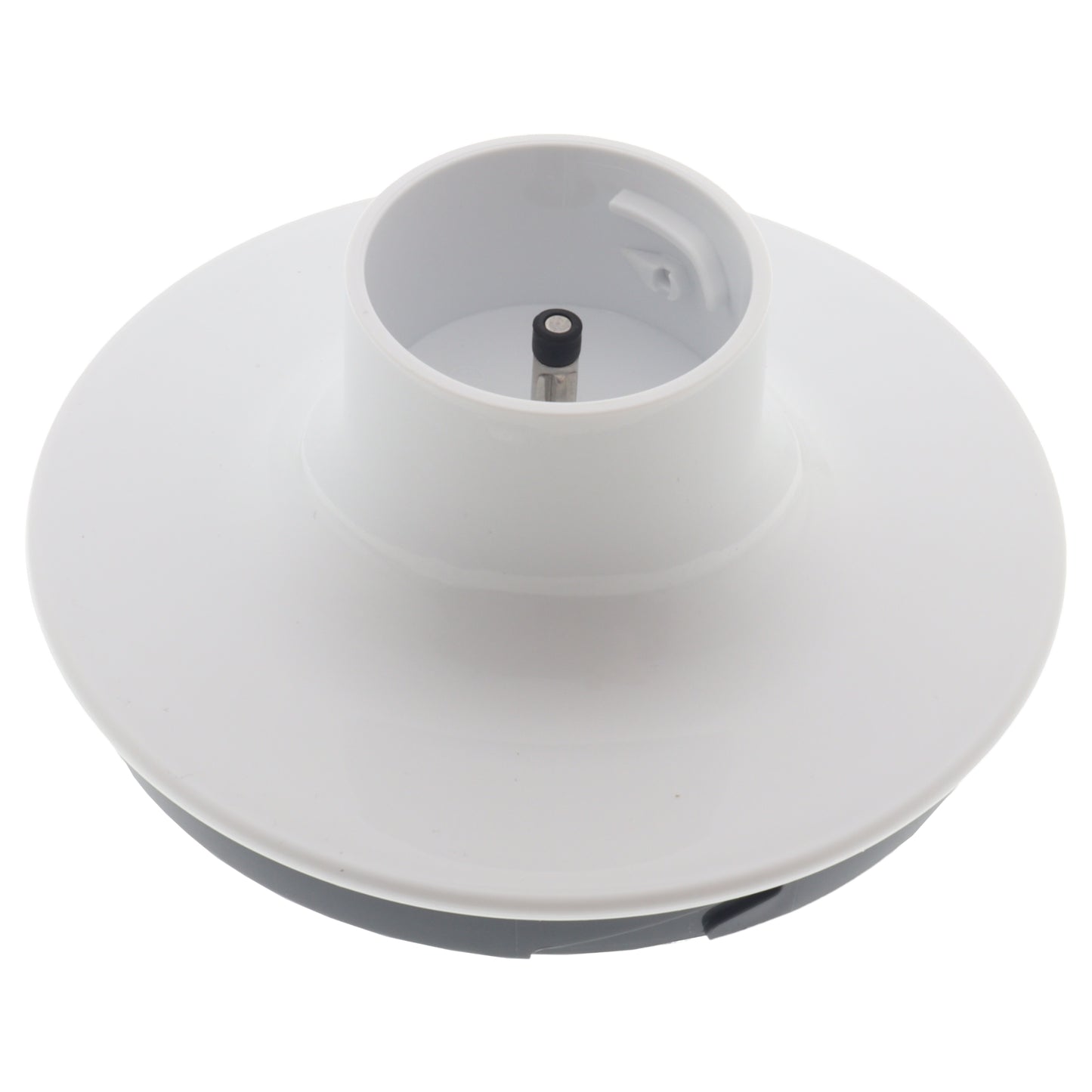 Coperchio bianco tritatutto per mixer Kenwood Triblade System Pro kMix HDM80 HDX75 - KW716884
