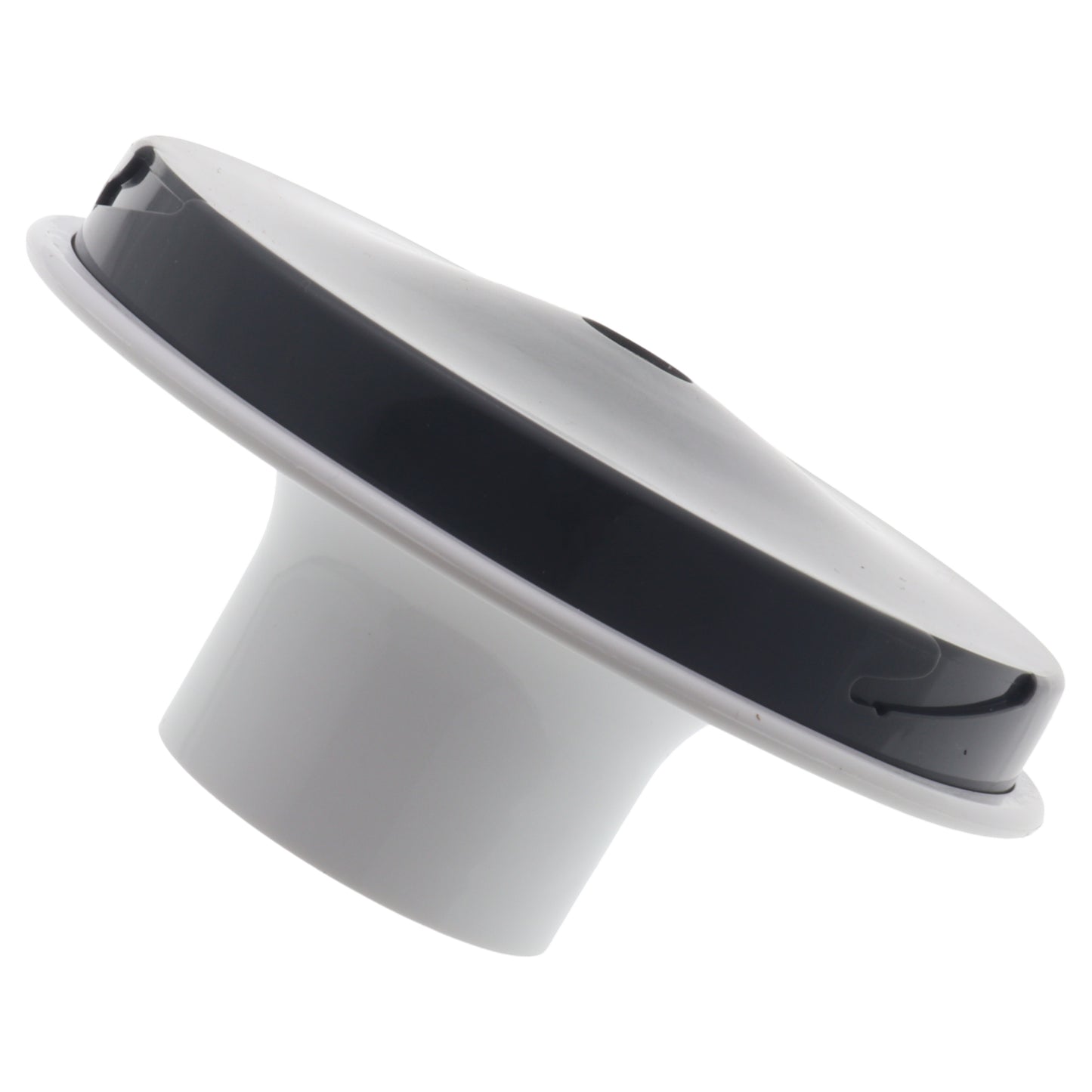 Coperchio bianco tritatutto per mixer Kenwood Triblade System Pro kMix HDM80 HDX75 - KW716884