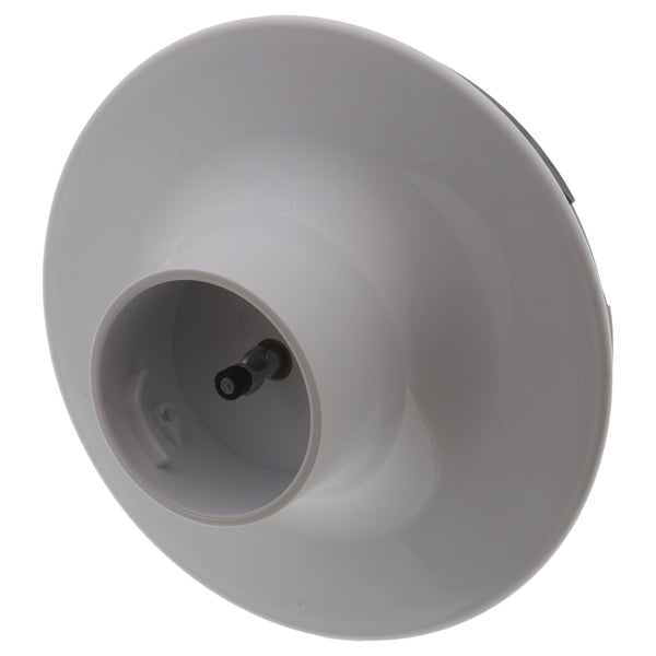 Coperchio bianco tritatutto per mixer Kenwood Triblade System Pro kMix HDM80 HDX75 - KW716884