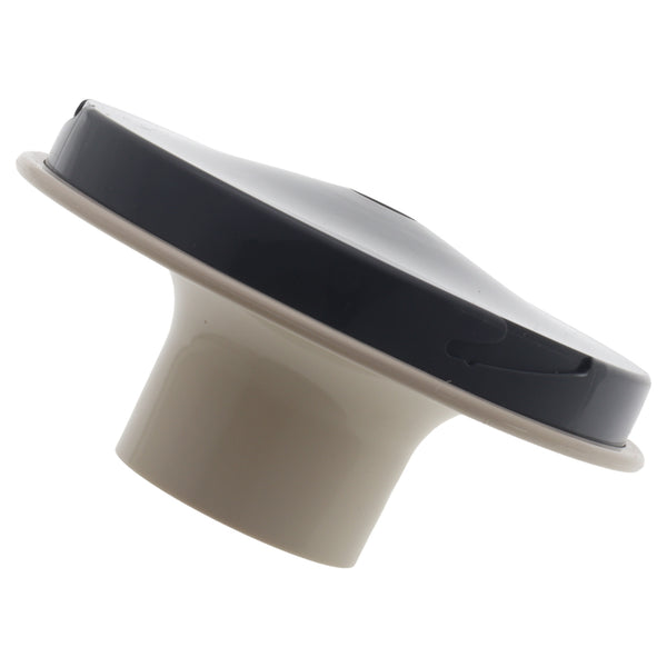 Coperchio beige tritatutto per mixer Kenwood Triblade System Pro kMix HDM80 HDX75 - KW716884