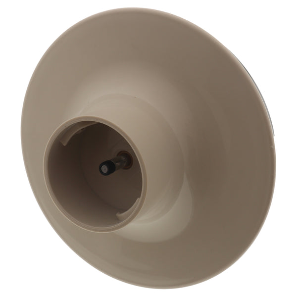 Coperchio beige tritatutto per mixer Kenwood Triblade System Pro kMix HDM80 HDX75 - KW716884