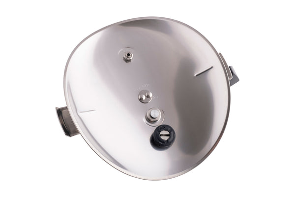 Lagostina coperchio valvola manico pentola a pressione Classic 5L 7L 220mm
