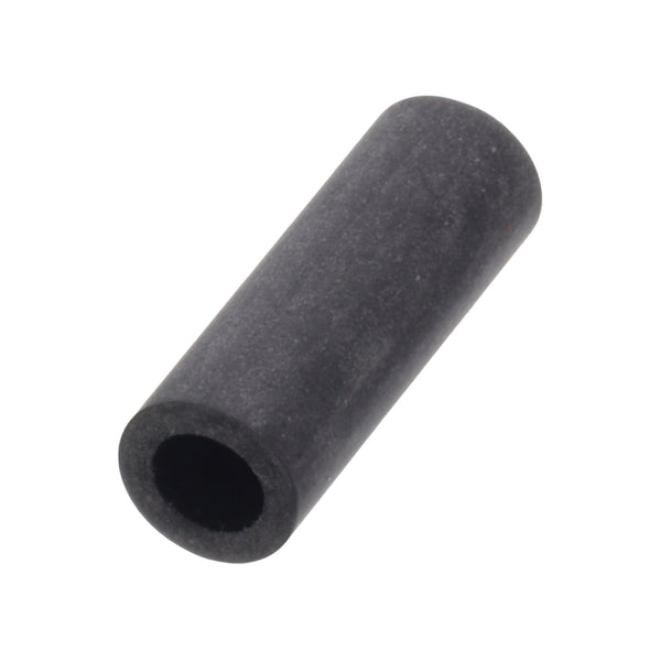 Polti tubo silicone 24mm 8x5mm ferro stiro Vaporella 2H Vaporetto Lecoaspira