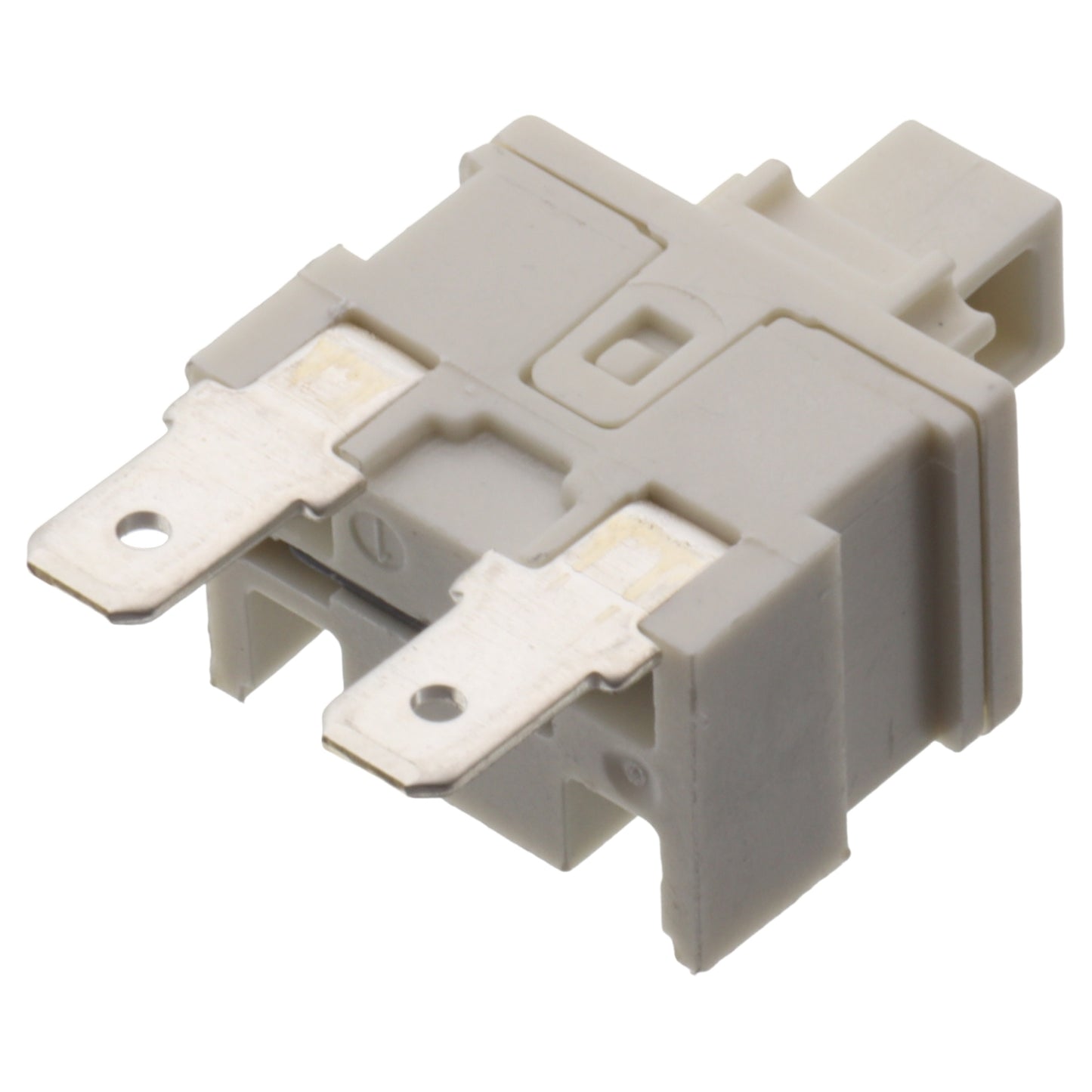 Polti interruttore SIGNAL LUX L512.1H aspirapolvere Lecologico Unico Forzaspira