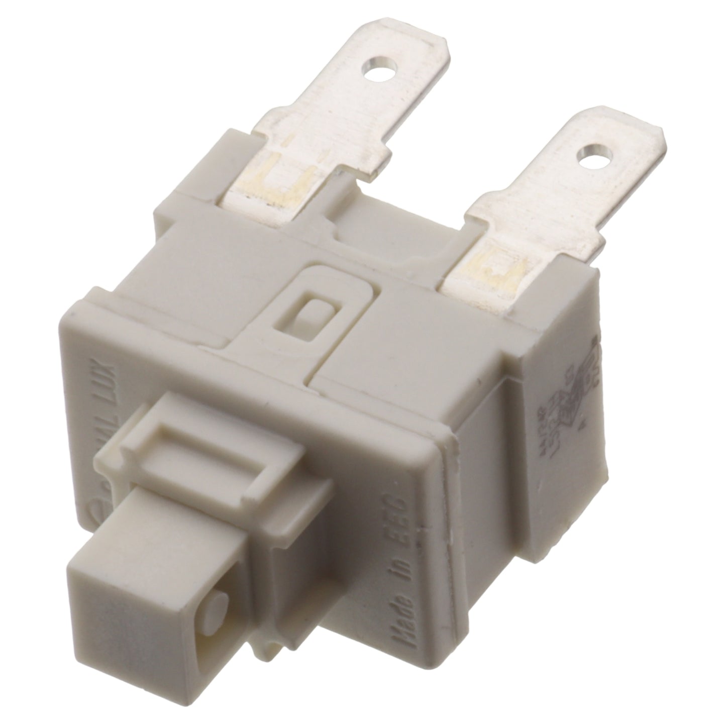 Polti interruttore SIGNAL LUX L512.1H aspirapolvere Lecologico Unico Forzaspira
