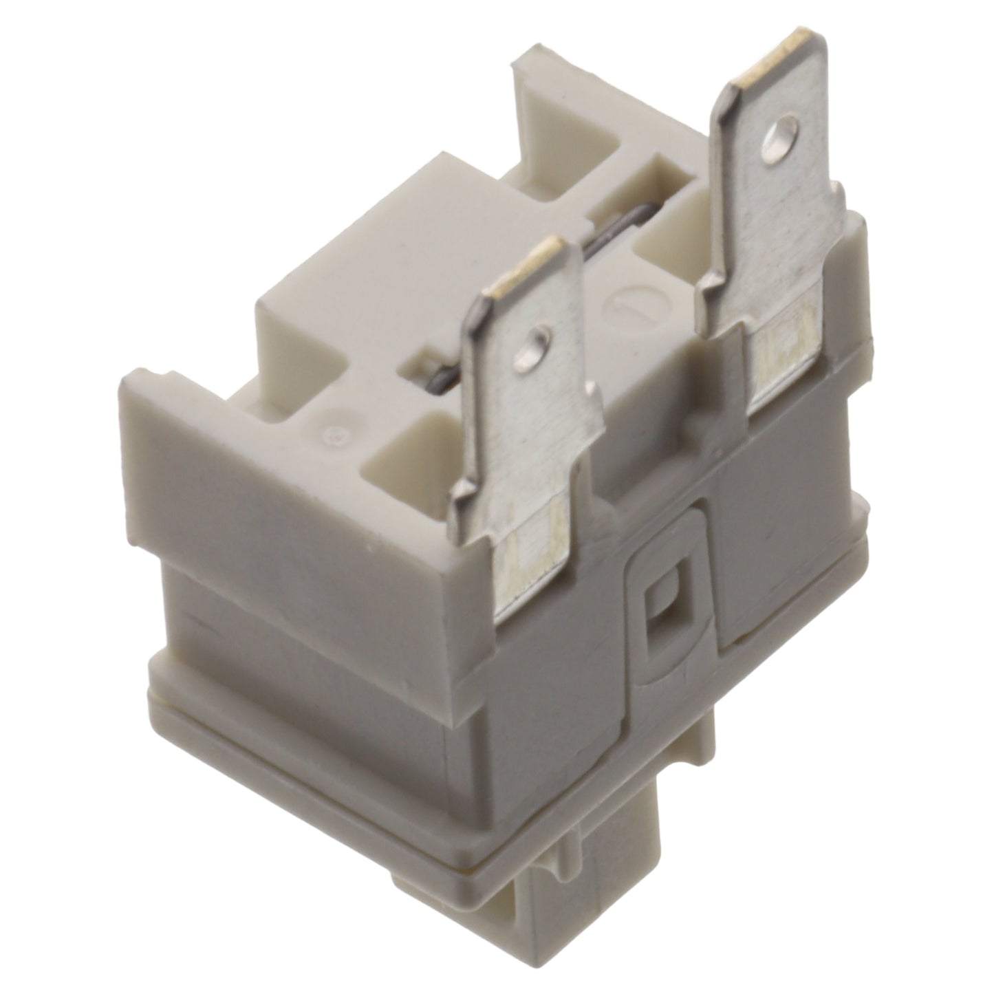 Polti interruttore SIGNAL LUX L512.1H aspirapolvere Lecologico Unico Forzaspira