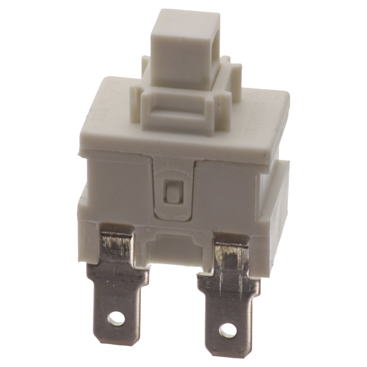 Polti interruttore SIGNAL LUX L512.1H aspirapolvere Lecologico Unico Forzaspira