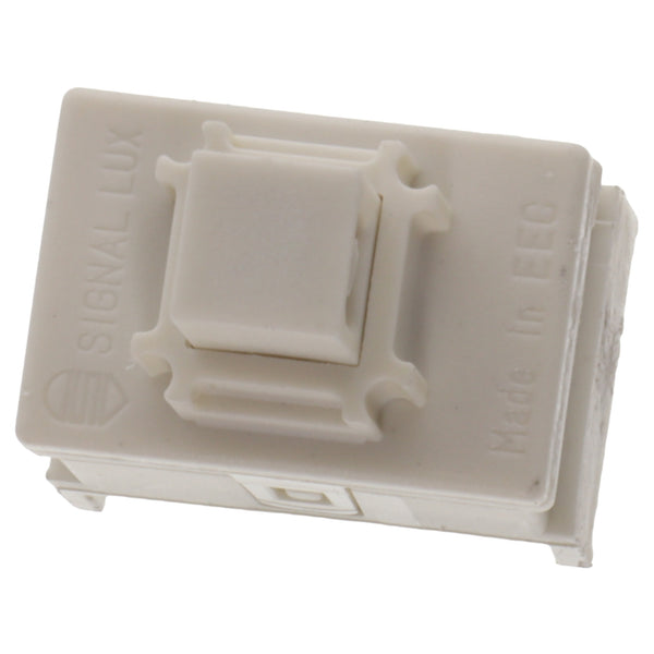 Polti interruttore SIGNAL LUX L512.1H aspirapolvere Lecologico Unico Forzaspira
