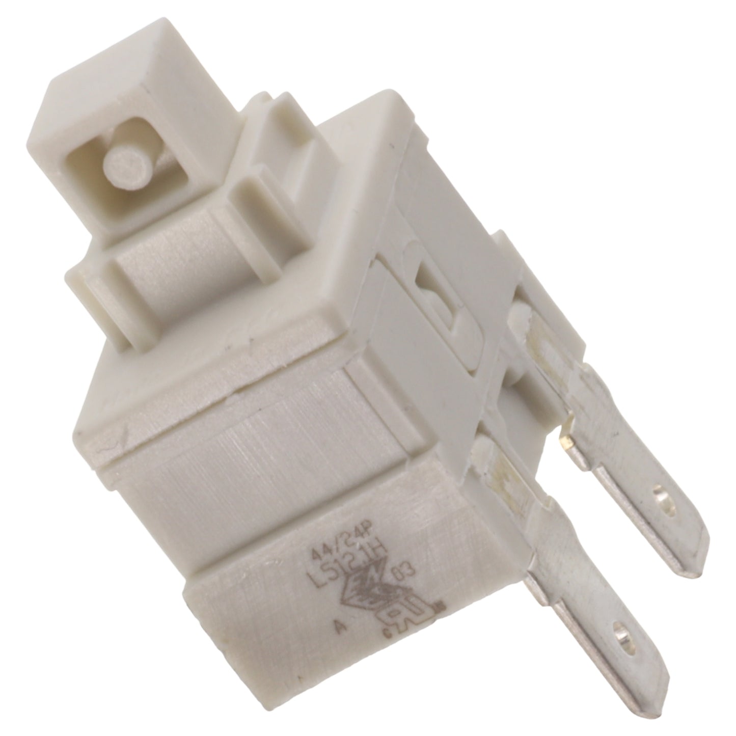 Polti interruttore SIGNAL LUX L512.1H aspirapolvere Lecologico Unico Forzaspira