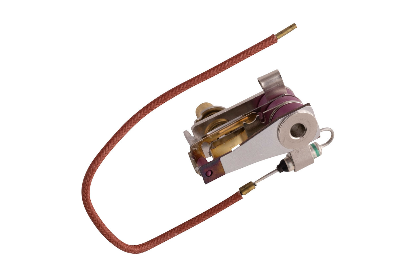 Polti termostato AUONE 901B TCO piastra Vaporella Next 3000 XB50 XB60 VN18 NOTE
