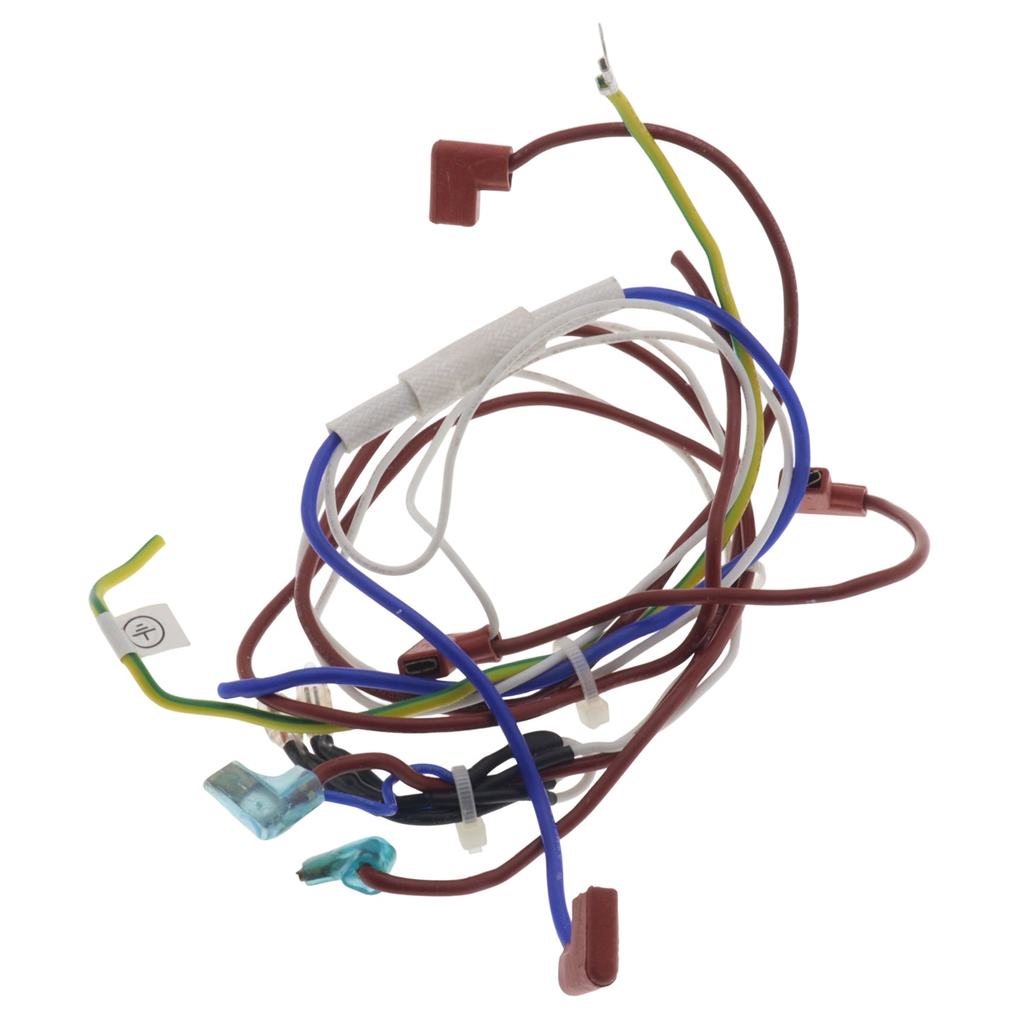 Cablaggio TCO spie per Vaporetto Polti Comfort One Smart Airplus 30 35 40 - M0005568