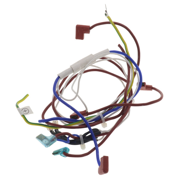 Cablaggio TCO spie per Vaporetto Polti Comfort One Smart Airplus 30 35 40 - M0005568