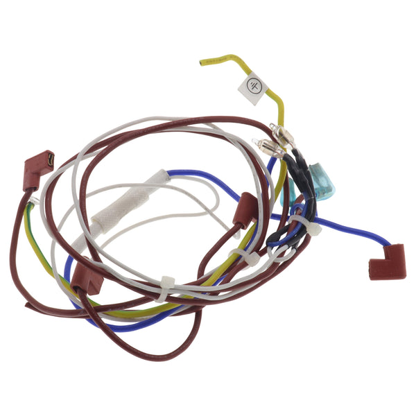 Cablaggio TCO spie per Vaporetto Polti Comfort One Smart Airplus 30 35 40 - M0005568