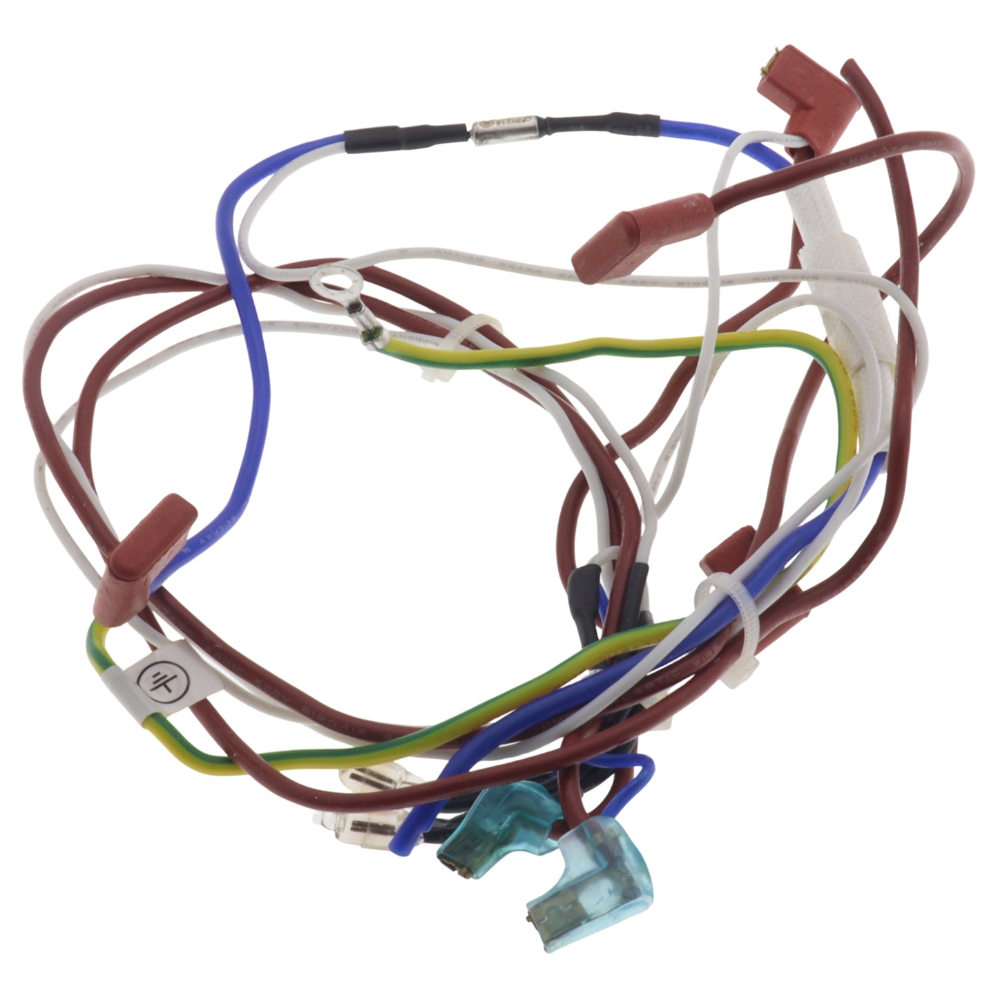 Cablaggio TCO spie per Vaporetto Polti Comfort One Smart Airplus 30 35 40 - M0005568