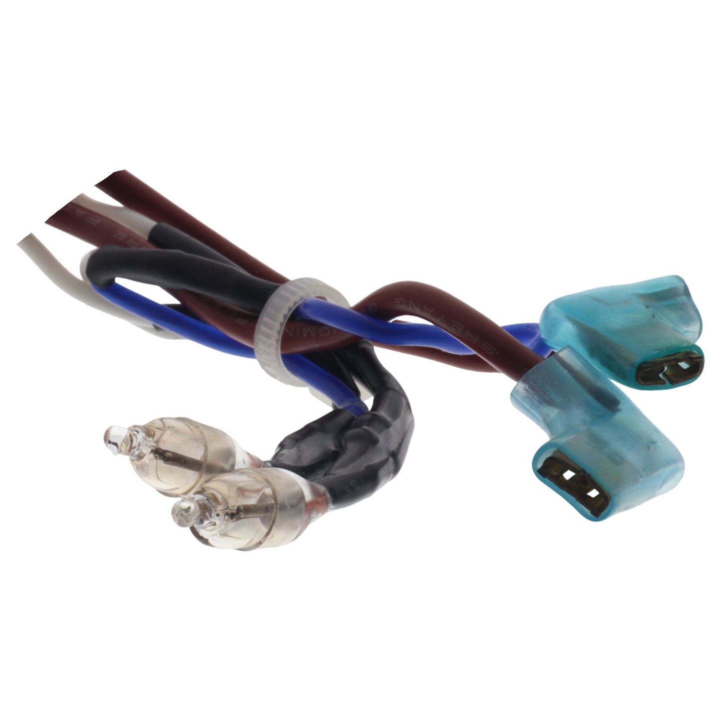 Cablaggio TCO spie per Vaporetto Polti Comfort One Smart Airplus 30 35 40 - M0005568
