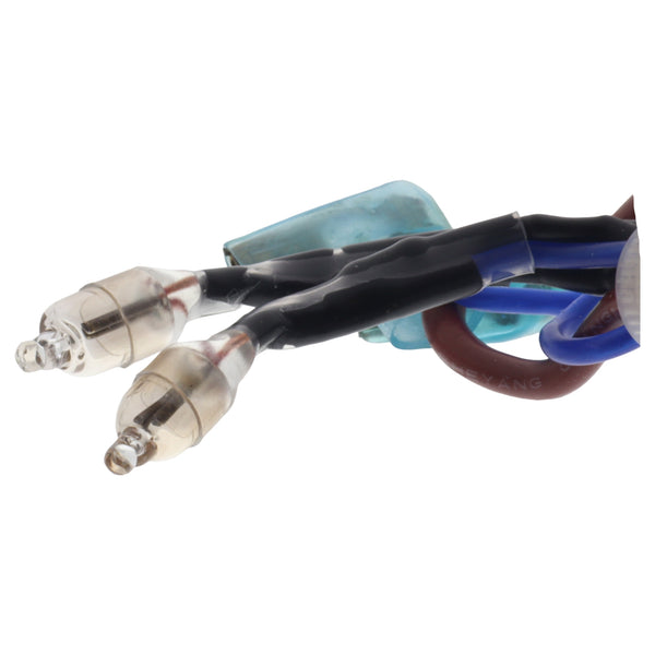 Cablaggio TCO spie per Vaporetto Polti Comfort One Smart Airplus 30 35 40 - M0005568