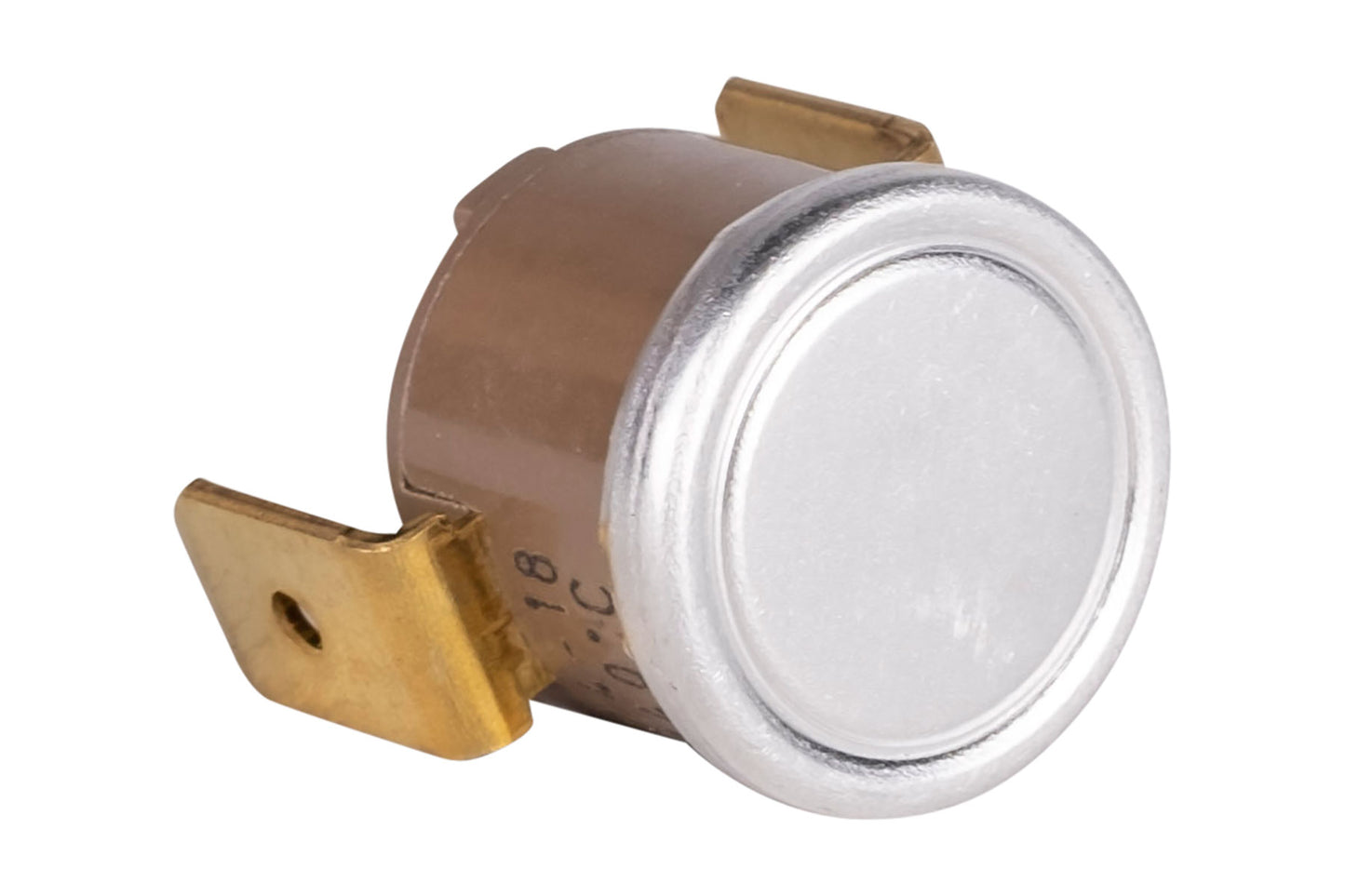Polti termostato Ty60 140°C NC ferro stiro Vaporella 525 535 Blue Moon 2.0 Eco