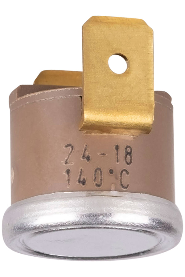 Polti termostato Ty60 140°C NC ferro stiro Vaporella 525 535 Blue Moon 2.0 Eco