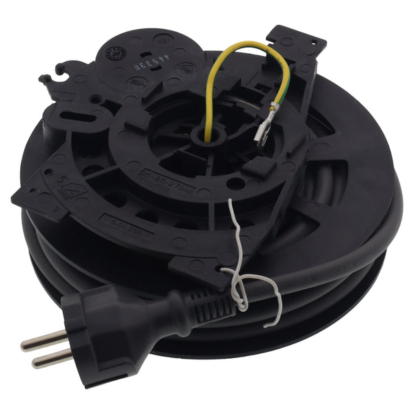 Polti avvolgi cavo alimentazione 250V ATHOS aspirapolvere Unico MCV20 MCV50 MCV70 MCV80