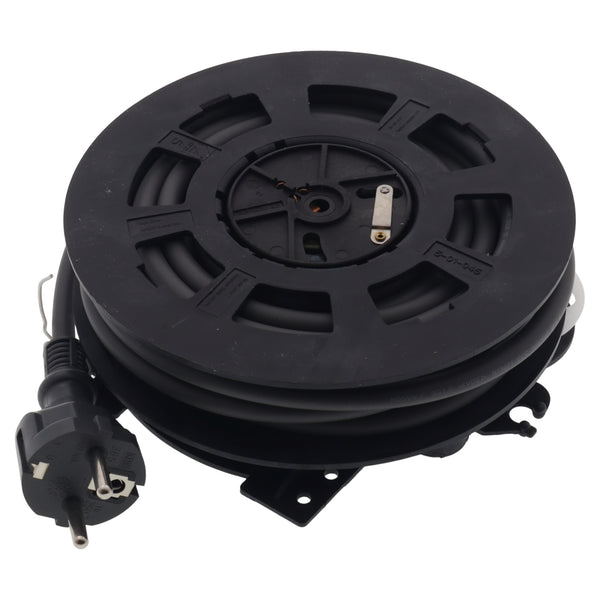 Polti avvolgi cavo alimentazione 250V ATHOS aspirapolvere Unico MCV20 MCV50 MCV70 MCV80
