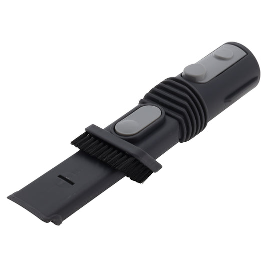 Polti lancia spazzolino scopa aspirapolvere Forzaspira D-Power SR500 SR550 29.6