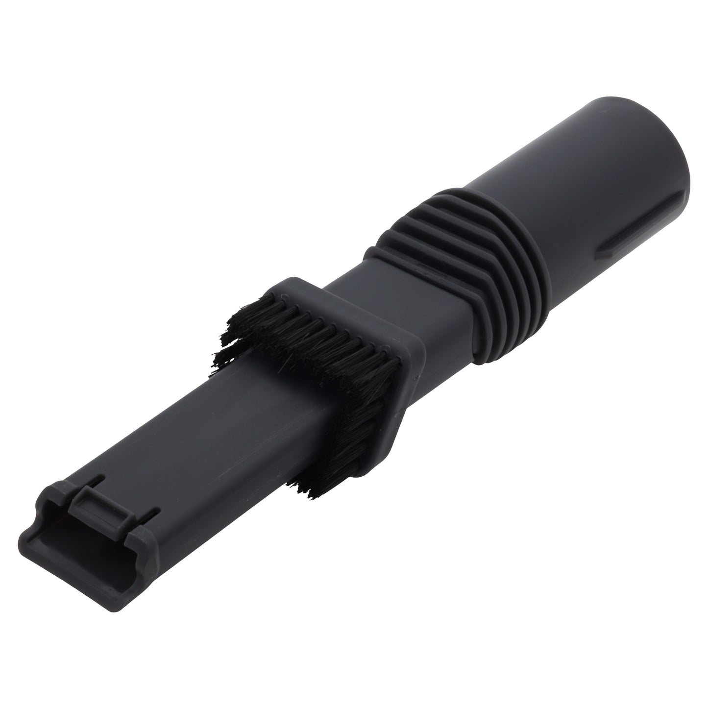 Polti lancia spazzolino scopa aspirapolvere Forzaspira D-Power SR500 SR550 29.6