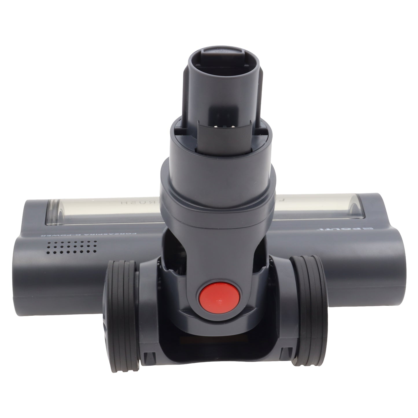 Polti spazzola pavimenti scopa aspirapolvere Forzaspira D-Power SR550 29.6V