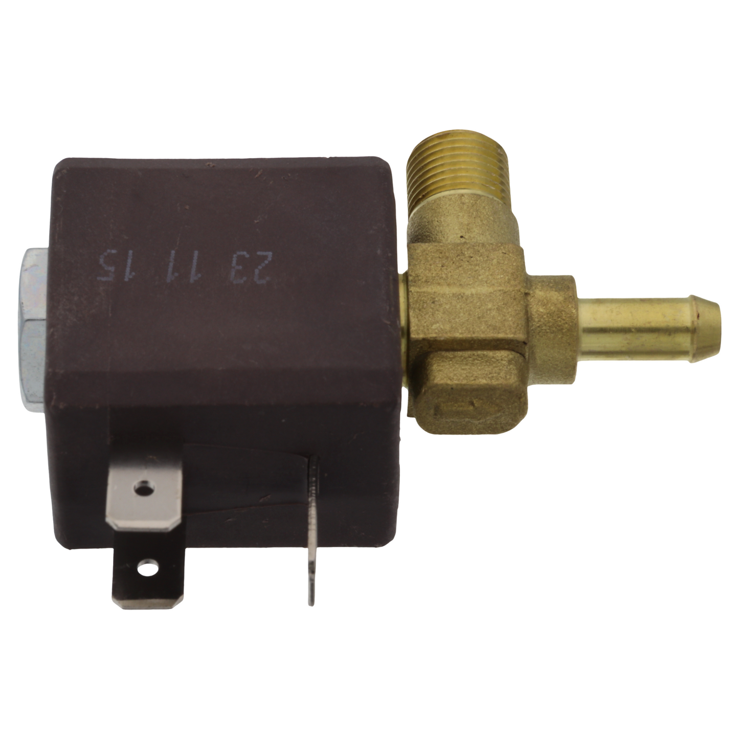 Polti elettrovalvola JYZ-3 230V Vaporello Vaporella Unico Forever Lecoaspira PR