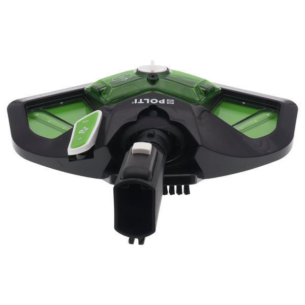 Polti spazzola pavimento VaporForce verde Vaporetto Smart 110 Eco 120 100 35 40