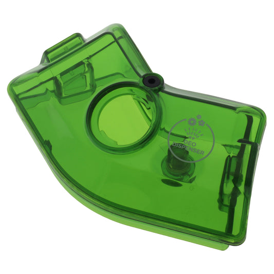 Polti serbatoio Deo Dispenser verde spazzola Vaporetto Smart 110 Eco 100 120