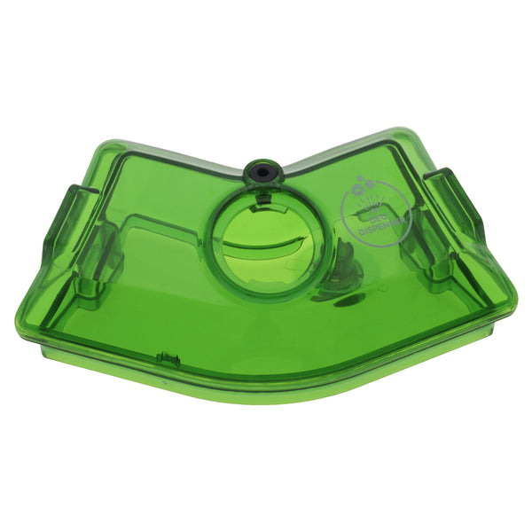 Polti serbatoio Deo Dispenser verde spazzola Vaporetto Smart 110 Eco 100 120