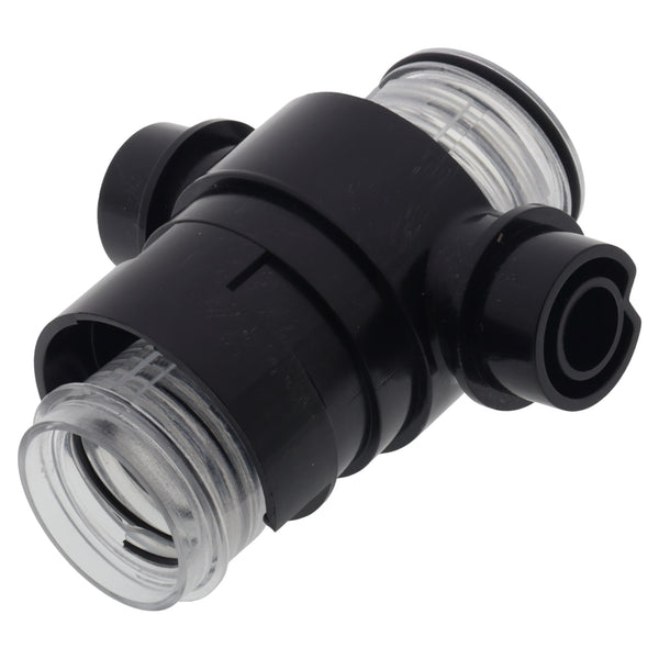 Raccordo tubo spazzola per aspirapolvere lavapavimenti Polti RollySteam WD M0007711