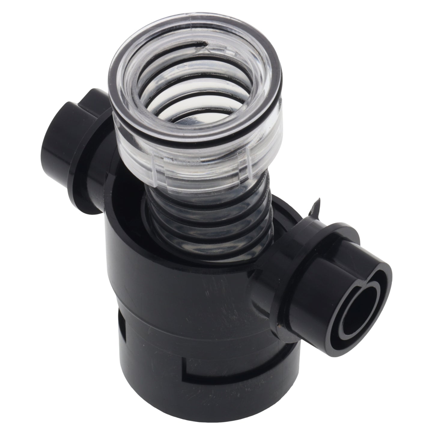 Raccordo tubo spazzola per aspirapolvere lavapavimenti Polti RollySteam WD M0007711
