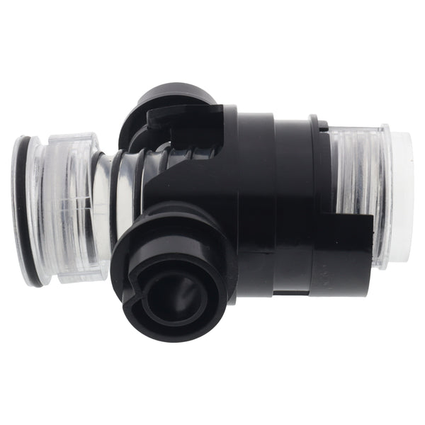 Raccordo tubo spazzola per aspirapolvere lavapavimenti Polti RollySteam WD M0007711