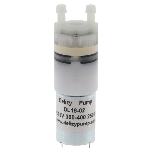 Pompa vapore DL19-02 12V E5 per scopa lavapavimenti Polti RollySteam WD - M0007716