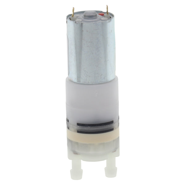 Pompa vapore DL19-02 12V E5 per scopa lavapavimenti Polti RollySteam WD - M0007716