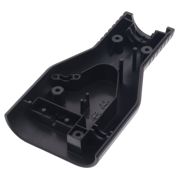 Polti guscio copertura inferiore connettore tubo Vaporetto Evolution Pro 3.0 Classic 95