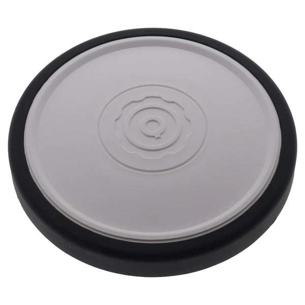 Ruota posteriore 165mm per Vaporetto Polti Smart 100 110 Eco 120 - M0S11663