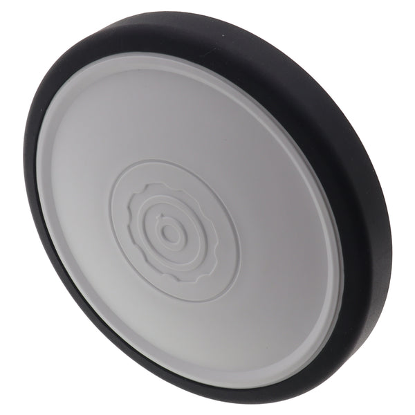 Ruota posteriore 165mm per Vaporetto Polti Smart 100 110 Eco 120 - M0S11663