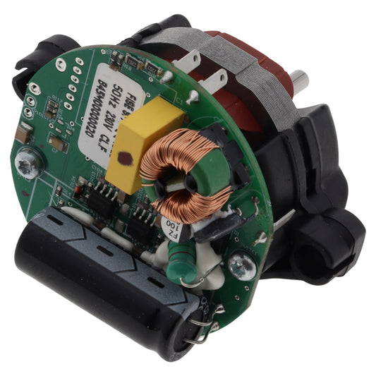 Elchim motore 230V FISE 66mm phon asciugacapelli Xlite Plus Run B45M00000020