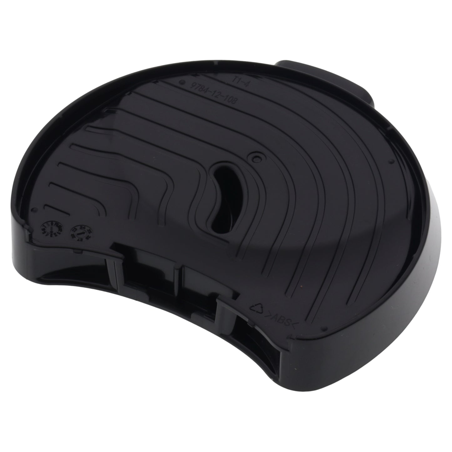 Krups supporto raccogli gocce 9784-12-108 macchina caffè Dolce Gusto Genio S KP240