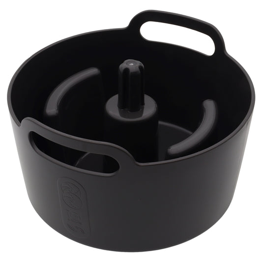 Moulinex vano sistemazione accessori dischi Double Force FP822 FP824 FP826 FP828