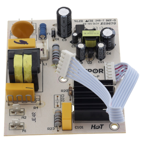 Moulinex Tefal scheda PCB frullatore PerfectMix+ BL81 BL82 LM811 LM815 LM82