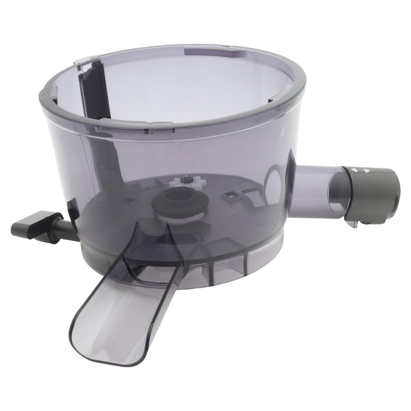 Moulinex Tefal recipiente ciotola estrattore succo Ultrajuice ZC6001 ZU6001