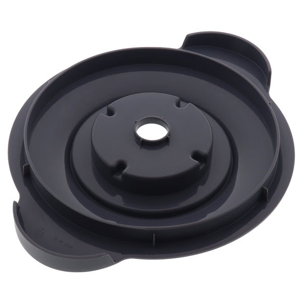 Coperchio superiore nero JR25 per tritatutto Moulinex Choppeo DJ6021 - MS-653650