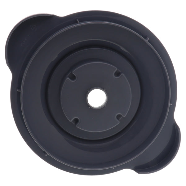 Coperchio superiore nero JR25 per tritatutto Moulinex Choppeo DJ6021 - MS-653650