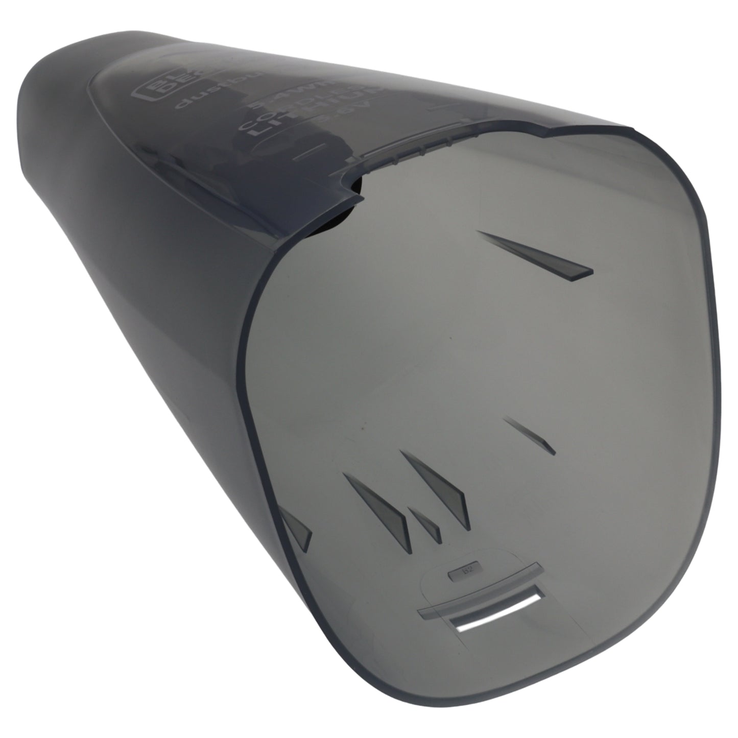 Black & Decker serbatoio aspirabriciole DustBuster 3.6V NCV115JL NVC115JL BJL