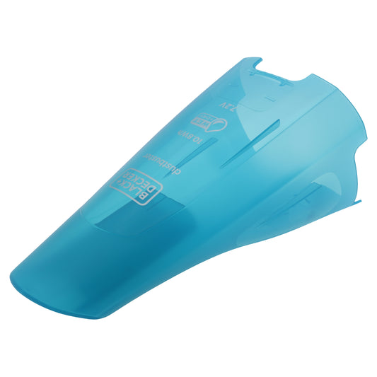 Black & Decker ciotola serbatoio aspirabriciole Dustbuster WDC215WA Wet Dry 7.2