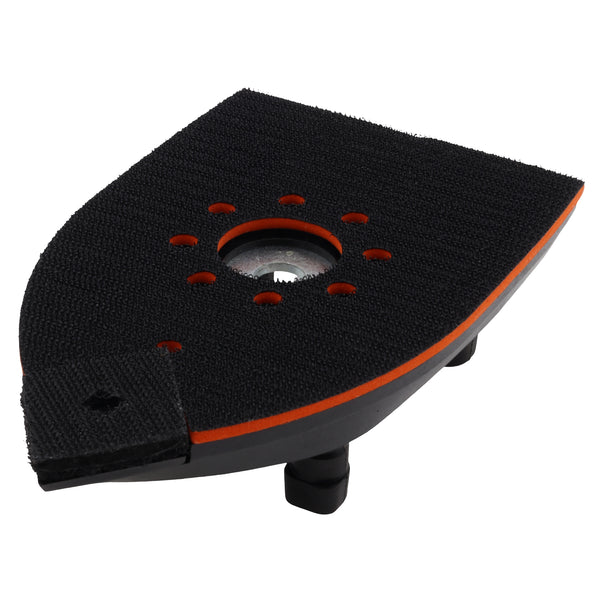 Black & Decker base piastra piatto 477313-00 originale per levigatrice BEW200